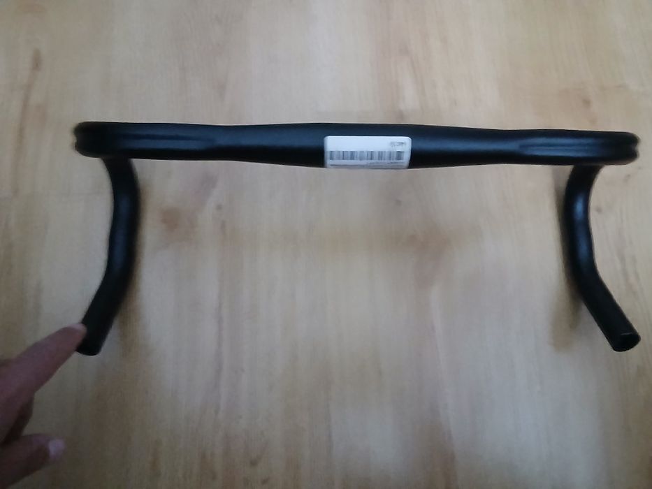 Guiador Bicicleta Estrada Novo