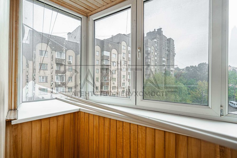 3-комнатная квартира по адресу (площадь 103 м²) - Atlanta.ua - фото 16