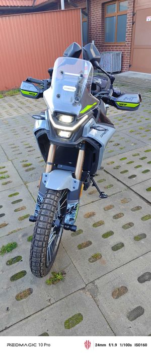 Cfmoto