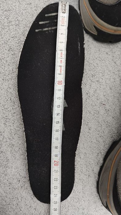 Trzewiki Timberland buty zimowe