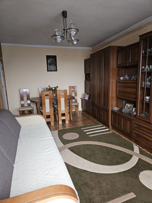 Mieszkanie 2pok, 43m2, Nowy Świat