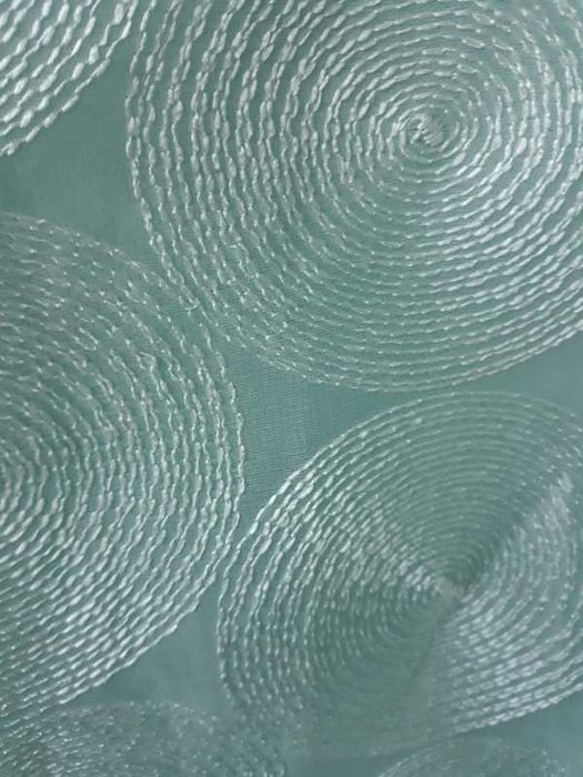 miętowa sukienka 48 okolicznościowa DEBENHAMS