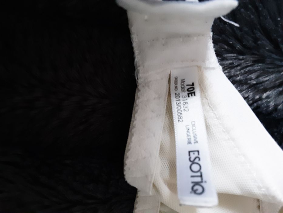 Stanik do karmienia ESOTIQ 70E