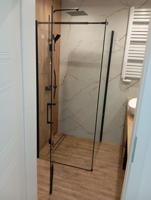 Wykończenia wnętrz