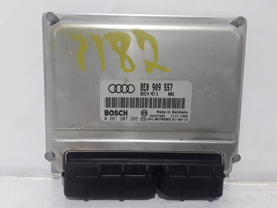 Centralina do Motor - AUDI A4 (8E2, B6) | 00 - 05