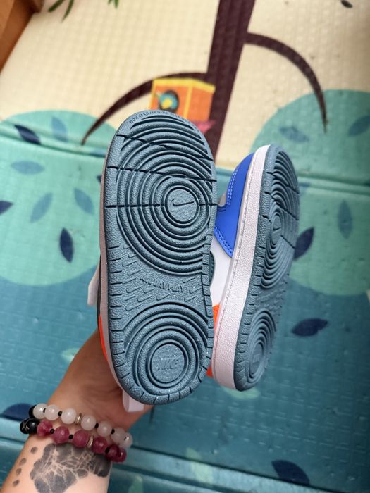 Оригінальні дитячі кросівки Nike | Нові | Розмір 25