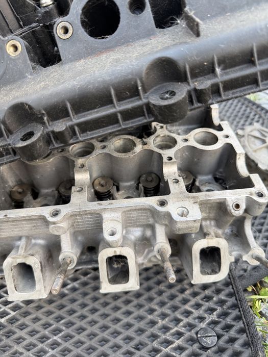 Гбц bmw m47 e46 , e39 до рест