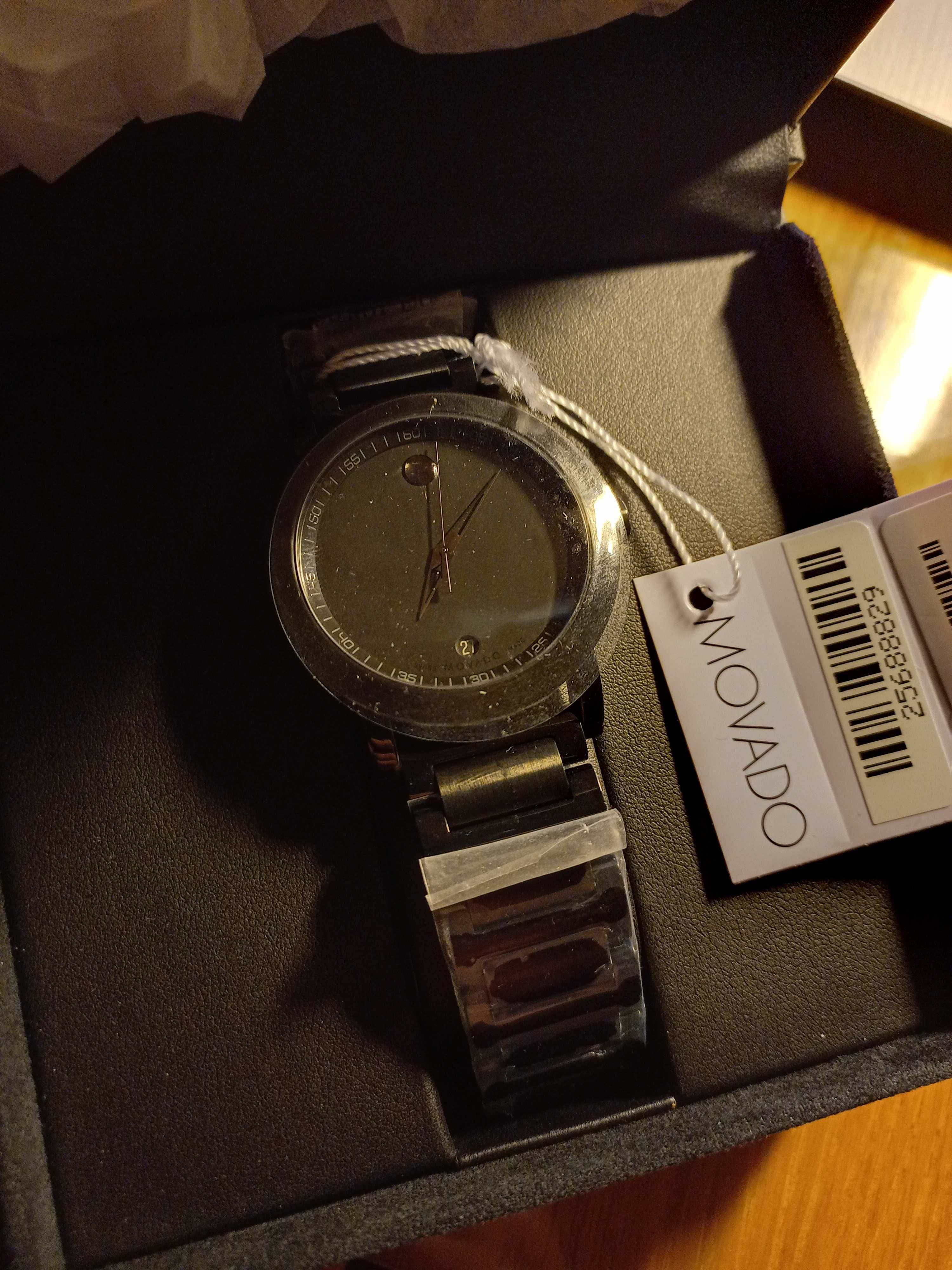 Movado 0606615 hot sale