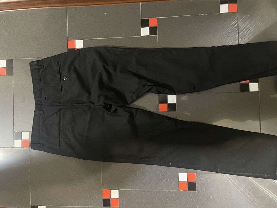 Брюки, штани zara man