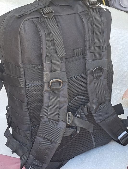 Рюкзак тактичний 50л.