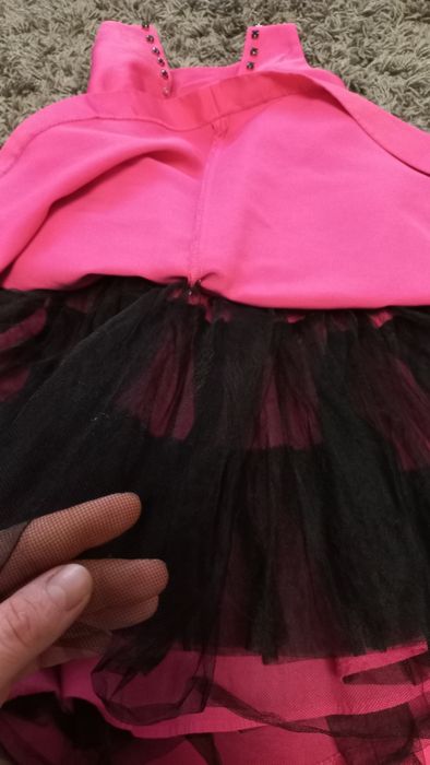 Дитяче плаття Gulliver