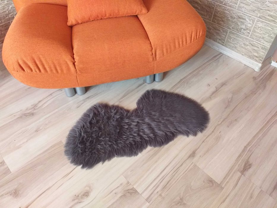Ładny duży fotel