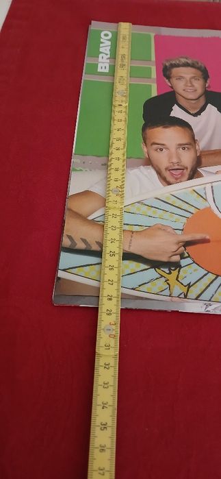 Lote posters One Direction