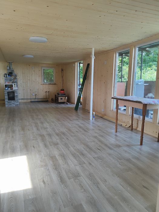 Плавдом Плавдача Плавбаня Київ Корчиватова