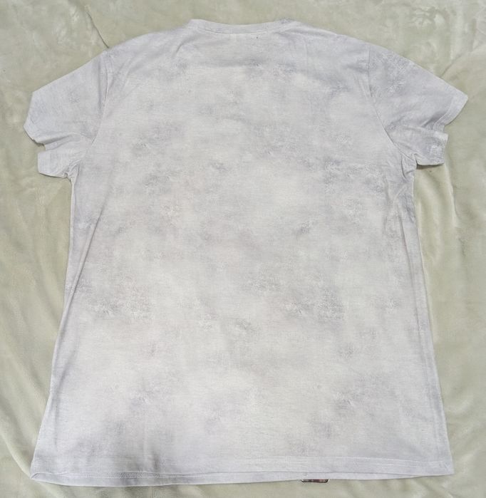 T-shirt Alternativa, Tamanho XL, Nova