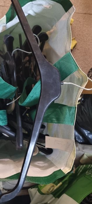 Cabides conjunto de 50