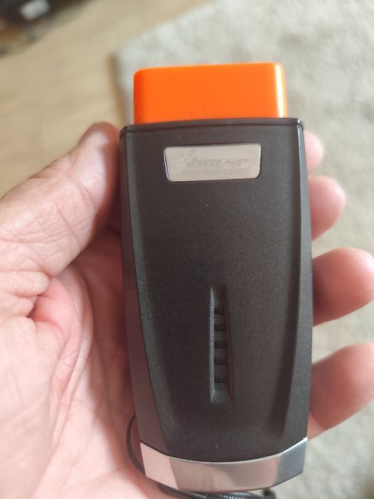 Xhorse Mini Obd  діагностика