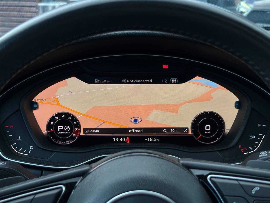Audi A4 Premium Plus 2018