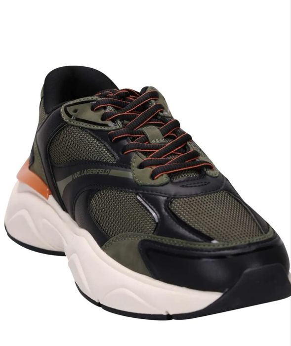 Sapatilhas karl Lagerfeld - T40