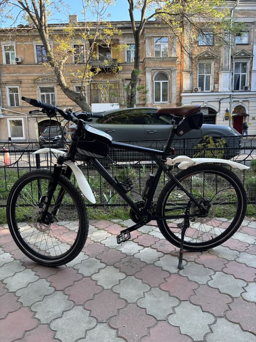 Продам велосипед   GT AVALANCHE 1.0 XL
