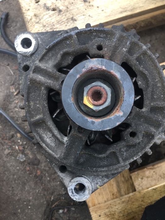 Alternator Mercedes 3.2 B, Clk, Bosch