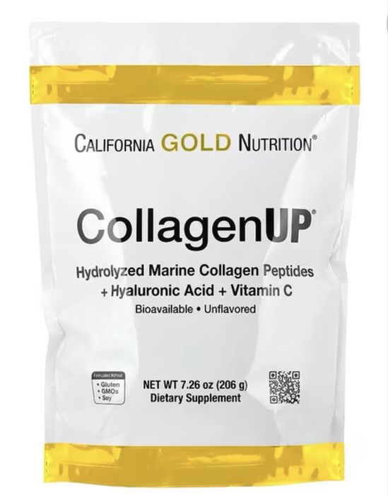 Колаген + вітамін С‼️ в наявності