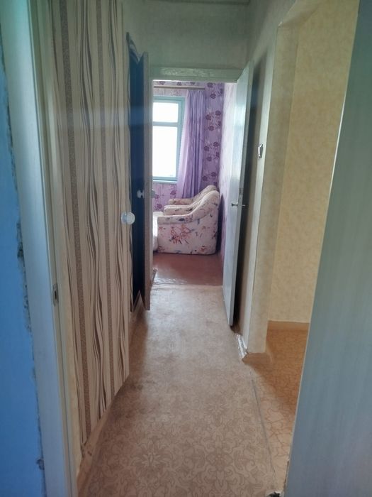 #Продаж 3кімнатної квартири на Шуменському