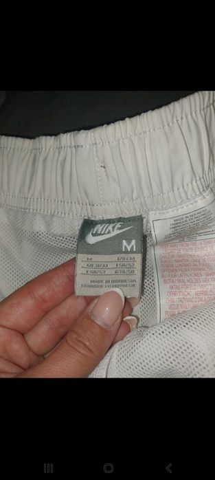 Calção de Homem da Nike