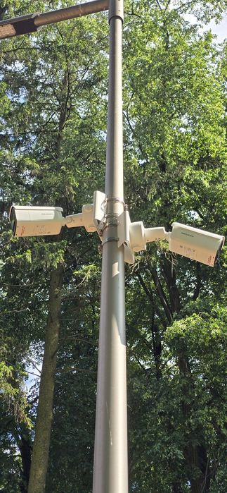 Serwis1.pl-Profesjonalny Montaż Kamer CCTV | Monitoring | Sprzedaż i Serwis