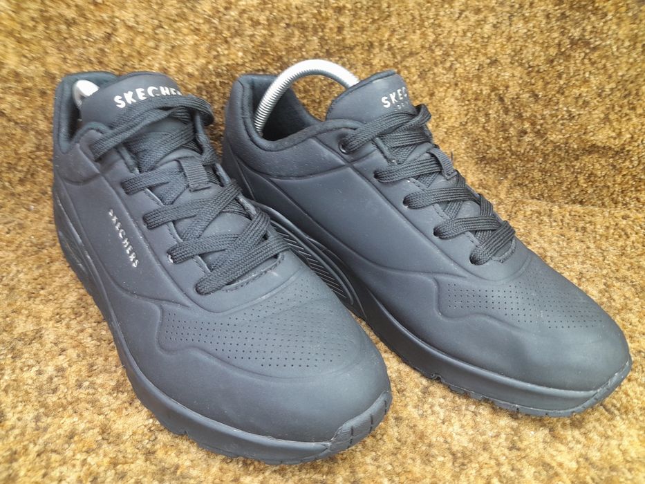 Кросівки оригінал Skechers  Air-Cooled 40 розмір.