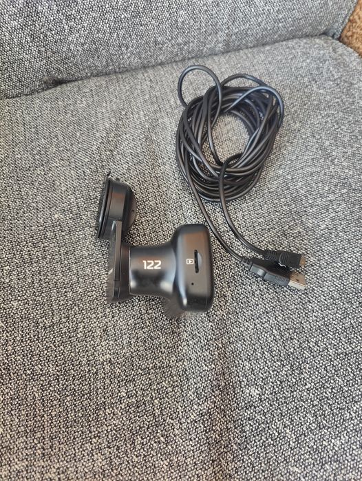 Nextbase 122 kamera samochodowa