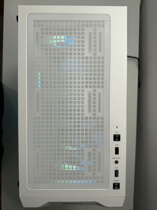 Komputer Gamingowy RTX 5060