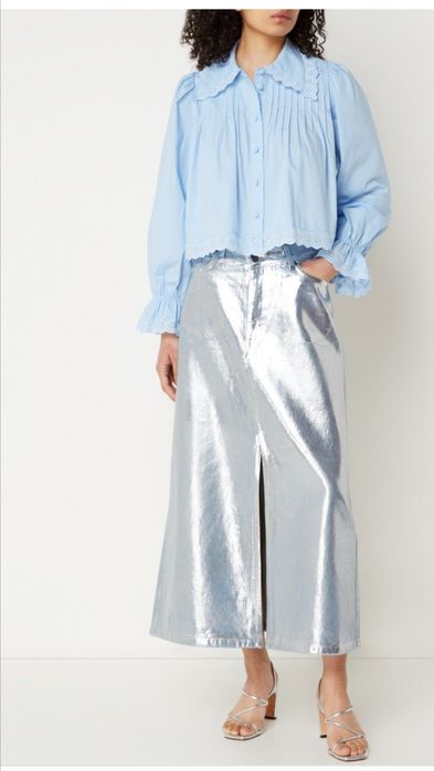 Жіноча блуза Co'Couture розмір S/M.
