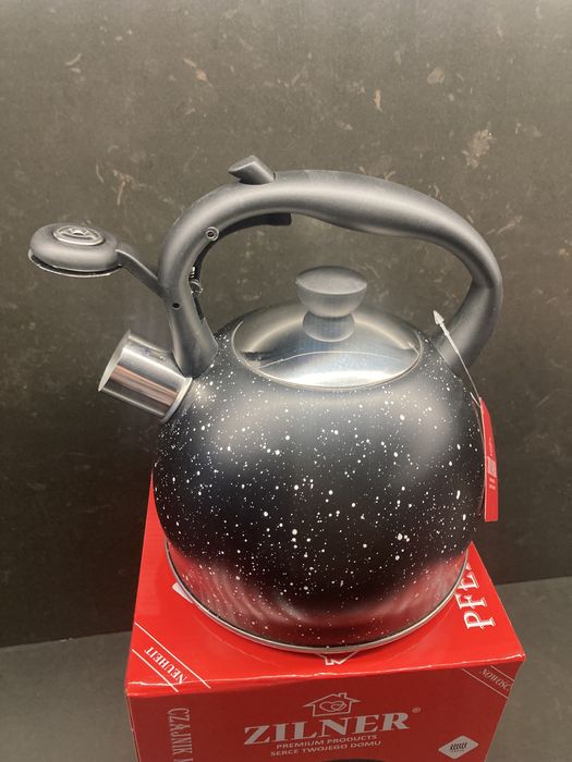 Czajnik Zilner 2L Zl-5782