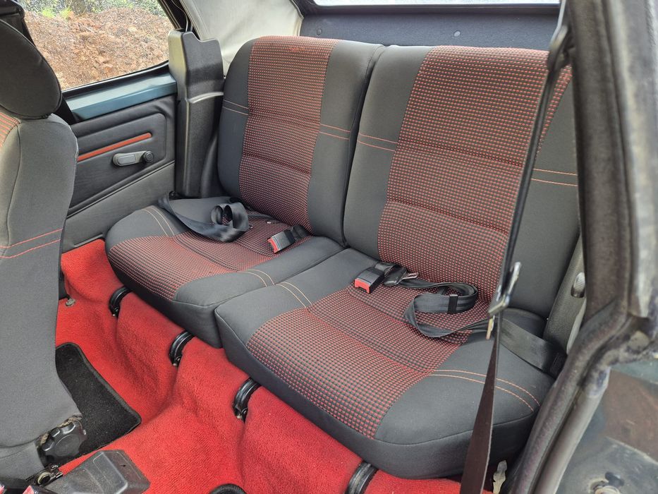 Peugeot 205 1.6 CTI
