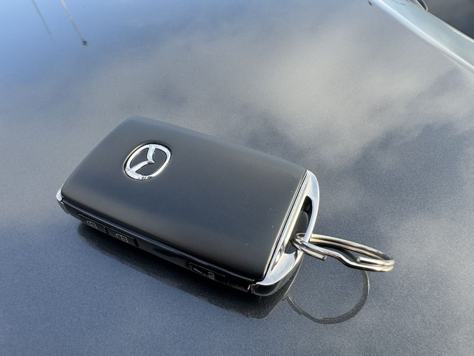 Mazda CX 50 2024 2.5 Select NEW!