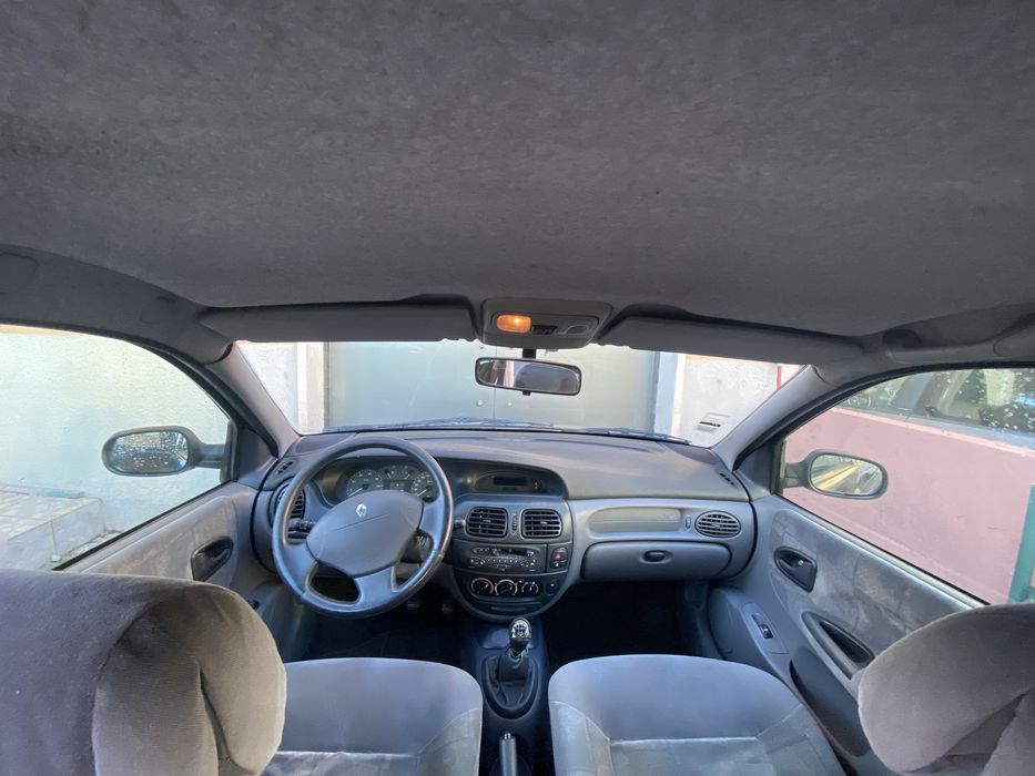 Renault Megane 1.4