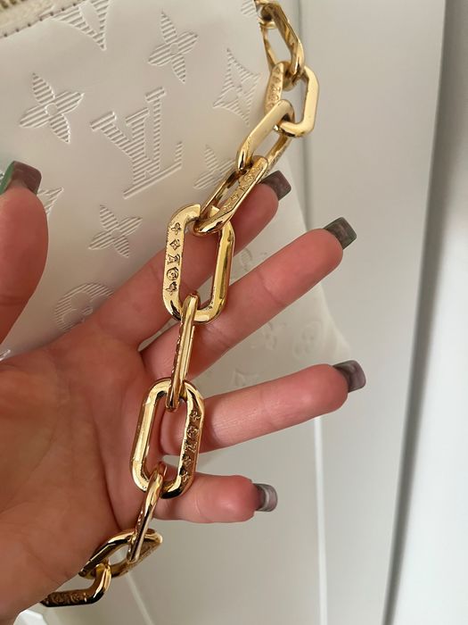 Louis Vuitton Coussin PM
