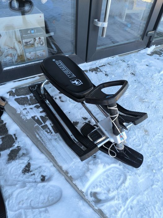 Вживані Дитячі Саночки