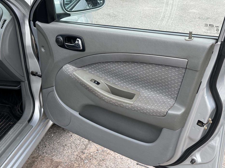 Продам Daewoo Nubira 2004р. #78496