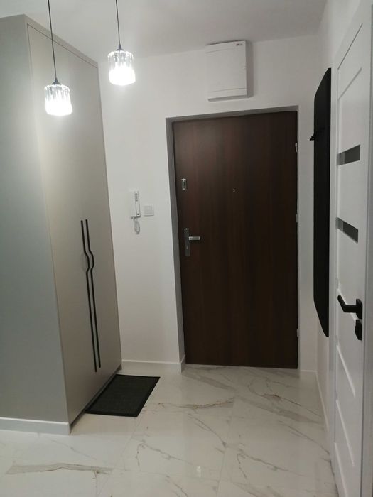 Wynajmę mieszkanie Wiejska 1B Łosice