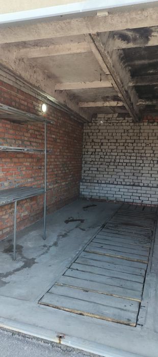 Здам Гараж Київський-1.Світло.Яма