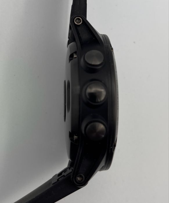 Garmin Fénix 5X Sapphire Edition