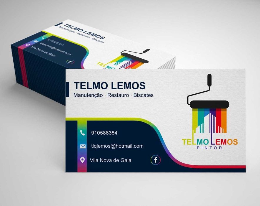 Design Gráfico | Gestão de redes sociais | E-commerce