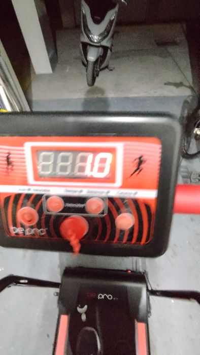 Passadeira Elétrica