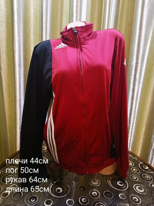 Спортивная кофта Adidas