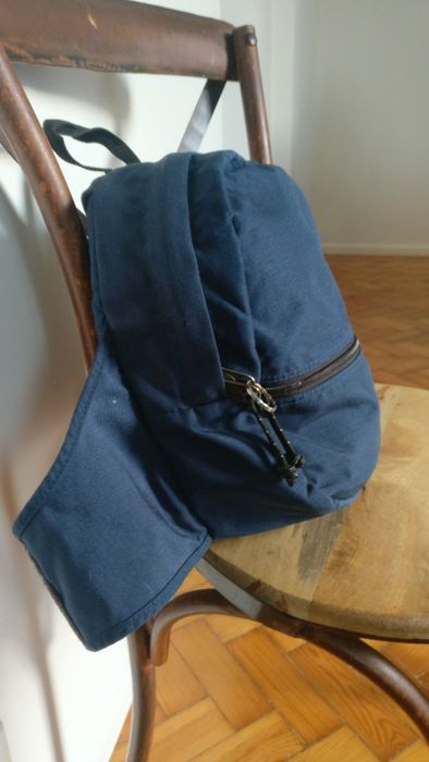 Mochila eastpak azul