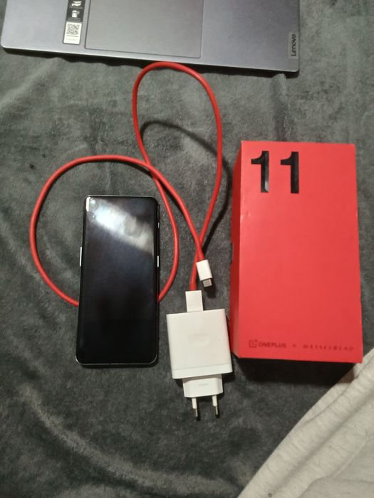 OnePlus 11 5G 256GB