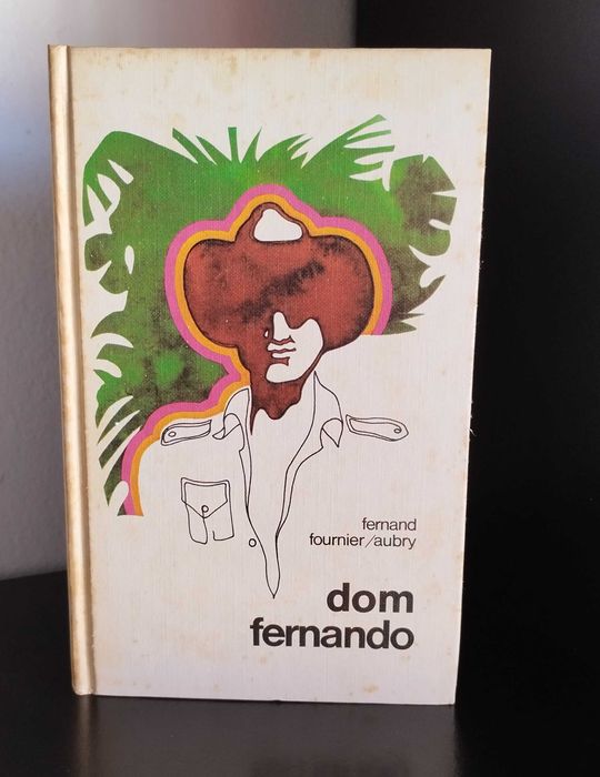 Dom Fernando de Fernand Fournier-Aubry