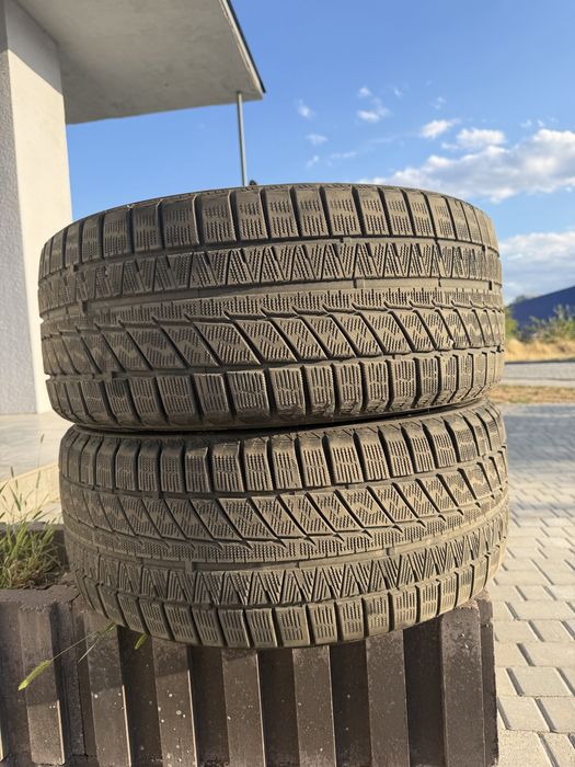 Шини зимові Sailun Ice Blazer Arctic EVO 255/45R19 104V XL